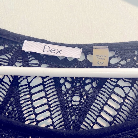 Dex crop top - Picture 2 of 2